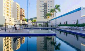 Imagem: Apartamento 2 quartos no Alameda Provence