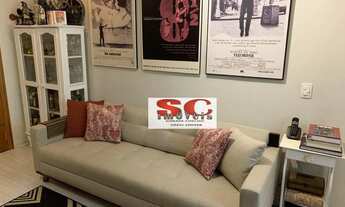 Imagem 3: Apartamento com 3 dormitórios à venda, 72 m² por R$ 247.000,00 - Vila Manoel Ferreira - Ca