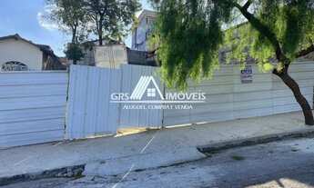 Imagem 3: TERRENO COMERCIAL em BELO HORIZONTE - MG, CAMARGOS