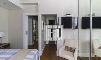 Imagem 6: Apartamento com 2 dormitórios à venda, 92 m² por R$ 1.600.000 - Jardins - São Paulo/SP