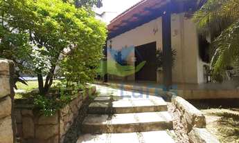 Imagem 3: Jardim Guanabara - 04 quartos sendo 3 suítes - 03 salas - Cozinha com Copa e armários embu