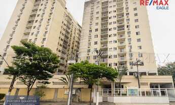 Imagem 2: Apartamento com 2 Quartos à venda, 55 m² por R$ 329.000 - Centro - Niterói/RJ