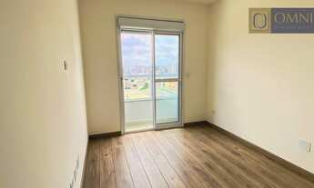 Imagem 7: SANTO ANDRé - Apartamento Padrão - Parque das Nações