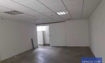 Imagem 5: Conjunto comercial para alugar, 254 m² por R$ 7.590/mês - Brooklin - São Paulo/SP