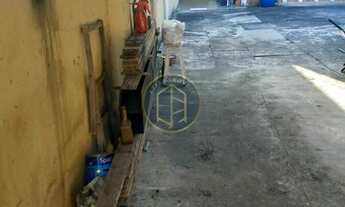 Imagem 5: Terreno com 690m² no Vila Guaíra em Curitiba