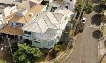 Imagem 5: Sobrado de Condomínio com 3 dorms, Parque Residencial Villa dos Inglezes, Sorocaba - R$ 1