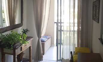 Imagem 3: BALNEáRIO PIçARRAS - Apartamento Padrão - Centro