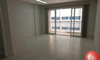 Imagem: São Paulo - Conjunto Comercial/sala - Tatuapé