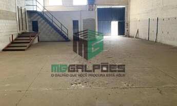 Imagem: Galpão para para aluguel no bairro Arvoredo