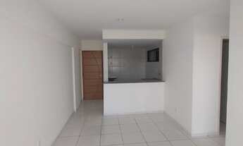 Imagem 2: Apartamento 2/4 com suíte Machado de Assis