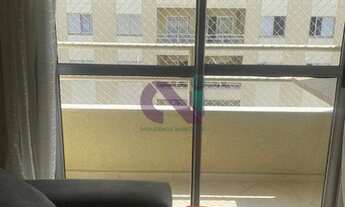 Imagem 7: Apartamento 62m², com 2 dorms 1 vaga de garagem e lazer