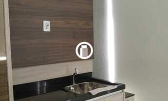 Imagem 5: Brooklin/Chacara Santo Antonio - Apartamento Studio de 33m2 , com 1 Dormitorio e - 1 Va