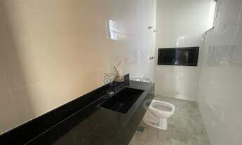 Imagem 7: Casa com 3 dormitórios à venda, 132 m² por R$ 780.000,00 - Condomínio Trilhas Do Sol - Lag