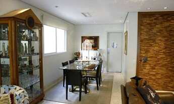 Imagem 4: Apartamento 2 domitórios, 2 suítes master em Moema