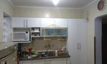 Imagem 4: SãO PAULO - Casa de Vila - Vila Amália (Zona Norte