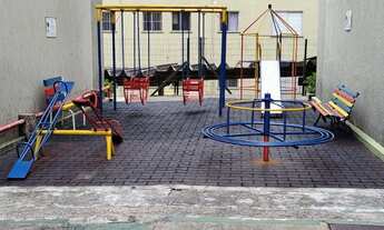 Imagem 4: Apto 55m² 2 Dormitórios 1 vaga na Vila Figueira - Suzano