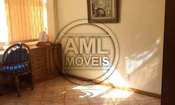 Imagem 3: 03 quartos sendo 01 suíte, 01 vaga escritura. Metrô. Tijuca. R 480.000,00