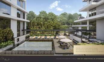 Imagem 2: Apartamento duplex 4 quartos á venda 433m2 no Barigui - Laguna Mai Terraces