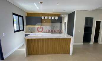 Imagem 7: Casa em Condomínio para Venda em Indaiatuba, Duas Marias, 4 dormitórios, 4 suítes, 6 banhe