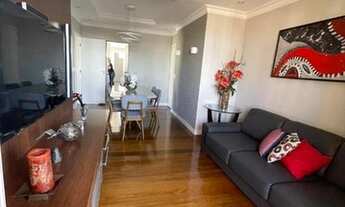 Imagem: Apartamento à venda, 3 quartos, 1 suíte