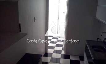 Imagem 4: Rio de Janeiro - Apartamento Padrão - Leblon