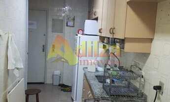 Imagem 5: Rio de Janeiro - Apartamento Padrão - Tijuca