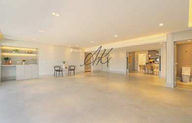 Imagem 5: Apartamento, reformado com varanda no Jardim Paulista, 03 suítes e próximo ao Clube Paulis