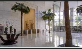 Imagem 7: Laje corporativa para alugar, 1805m² - Itaim Bibi - São Paulo/SP