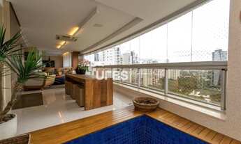 Imagem 6: Apartamento para venda possui 316 metros 2