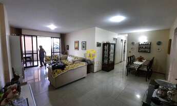 Imagem 2: Apartamento à venda, 132 m² por R$ 510.000,00 - Aldeota - Fortaleza/CE