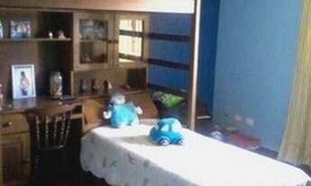 Imagem 2: Sobrado residencial à venda, Parque Marajoara, Santo André - SO0493