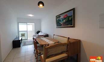 Imagem 4: Apartamento para venda tem 75 metros quadrados com 2 quartos em Vera Cruz - Mongaguá - SP