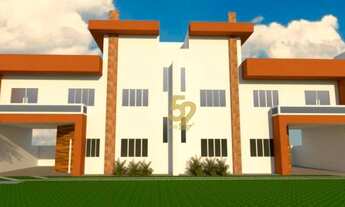 Imagem 2: Sobrado com 3 dormitórios à venda, 190 m² por R$ 630.000,00 - Capão Raso - Curitiba/PR