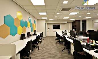 Imagem 7: Salas Comerciais à Venda Santana | Renda Mensal R$ 14.500