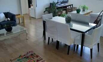 Imagem 2: São Paulo - Apartamento Padrão - Jardins