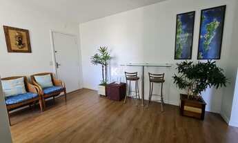 Imagem: FLORIANóPOLIS - Apartamento Padrão - Capoeiras