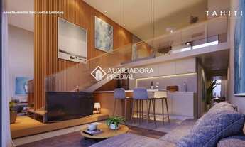 Imagem: FLORIANóPOLIS - Loft - Campeche