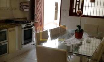 Imagem 7: GUARULHOS - Casa Padrão - Vila Galvão