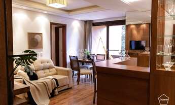 Imagem 4: Apartamento de 2 dormitorios no Knorr Ville em Gramado