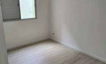 Imagem 2: Apto 55m² 2 Dormitórios 1 vaga na Vila Figueira - Suzano