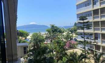 Imagem 3: Apartamento na Praia do Itararé