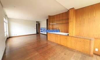 Imagem 2: Apartamento à venda, 4 quartos, 1 suíte, 4 vagas, Savassi - Belo Horizonte/MG