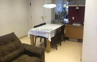 Imagem 2: SãO PAULO - Apartamento Padrão - Vila Monte Alegre