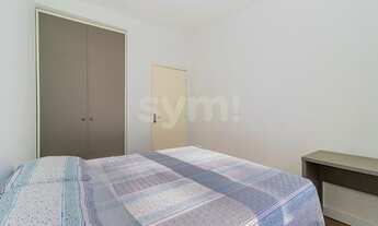 Imagem 5: CURITIBA - Apartamento Padrão - Centro