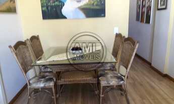 Imagem 6: 03 quartos, suíte, 01 vc escrit. Tijuca. Metrô. R 750.000,00