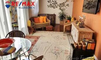 Imagem 6: Cobertura duplex com 3 quartos Suíte à venda, 204 m² por R 2.390.000 - Botafogo - Rio de J