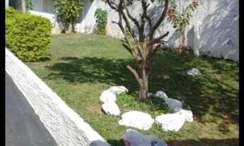 Imagem 7: Casa para venda tem 500 metros quadrados com 4 quartos em Mogi Moderno - Mogi das Cruzes