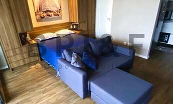 Imagem 5: Apartamento, Brooklin - São Paulo