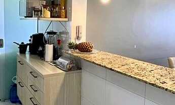 Imagem 4: Condomínio Felicita Farol