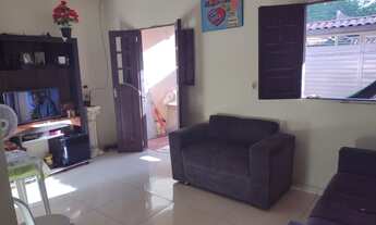 Imagem 6: CASA Barra Nova 03 Quartos com Quintal